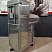 Popcorn machine, Popcorn machine Robopop 75, Vortex Popcorn, Vegan Popcorn, caramelizer popcorn, industrial popcorn