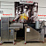 caramelizer popcorn, Popcorn machine, Vegan Popcorn, Vortex Popcorn, industrial popcorn, caramelizer robo sugar, RoboSugar Auto 10, caramelizer robo sugar 10