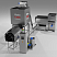 RoboFactory 100 kg/h Salty/Cheese/Spicy Popcorn