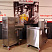 caramelizer popcorn, Popcorn machine, Vegan Popcorn, Vortex Popcorn, industrial popcorn, caramelizer robo sugar, RoboSugar Auto 10, caramelizer robo sugar 10