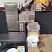 Popcorn machine, Popcorn machine mini Robopop 25, robopop 25, mini robopop, Vortex Popcorn, Vegan Popcorn, caramelizer popcorn, industrial popcorn