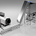 RoboFactory 100 kg/h Salty/Cheese/Spicy Popcorn