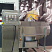 Popcorn machine, Popcorn machine Robopop 220, Vortex Popcorn, Vegan Popcorn, caramelizer popcorn, industrial popcorn