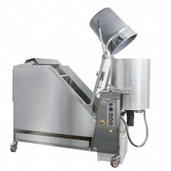 RoboSugar 20 Twin Auto Caramelizer