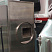 Popcorn machine, Popcorn machine Robopop 220, Vortex Popcorn, Vegan Popcorn, caramelizer popcorn, industrial popcorn