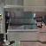 Popcorn machine, Popcorn machine Robopop 220, Vortex Popcorn, Vegan Popcorn, caramelizer popcorn, industrial popcorn