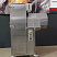 Popcorn machine, Popcorn machine mini Robopop 25, robopop 25, mini robopop, Vortex Popcorn, Vegan Popcorn, caramelizer popcorn, industrial popcorn
