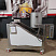 caramelizer popcorn, Popcorn machine, Vegan Popcorn, Vortex Popcorn, industrial popcorn, caramelizer robo sugar, RoboSugar semiauto 10, caramelizer robo sugar 10 semiauto