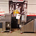 caramelizer popcorn, Popcorn machine, Vegan Popcorn, Vortex Popcorn, industrial popcorn, caramelizer robo sugar, RoboSugar Auto 10, caramelizer robo sugar 10