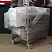 caramelizer popcorn, Popcorn machine, Vegan Popcorn, Vortex Popcorn, industrial popcorn, caramelizer robo sugar, RoboSugar Auto 10, caramelizer robo sugar 10