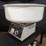 cotton candy maker, cotton candy machine, cotton candy machine monster, industrial cotton candy machine