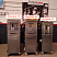 Popcorn machine, Popcorn machine Robopop 60, Vortex Popcorn, Vegan Popcorn, caramelizer popcorn, industrial popcorn
