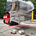 Popcorn machine, Popcorn machine Robopop 220, Vortex Popcorn, Vegan Popcorn, caramelizer popcorn, industrial popcorn